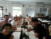 Restaurante Santa Gula