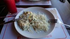 Bucéfalus Restaurante & Grill