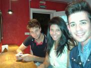 Paisano Cocina Mexicana