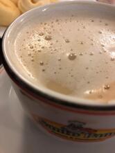 Casa Santo Pane Panificação