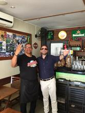 Scooters Steakhouse e Bar