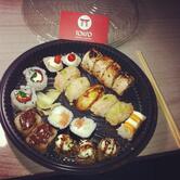 Tokyo Culinária Japonesa