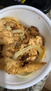 Simbora Restaurante 24h - Urias