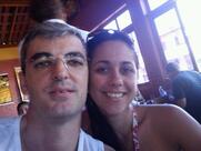 CABANA DO LUIZ RESTAURANTE PIZZARIA E GASTROBAR