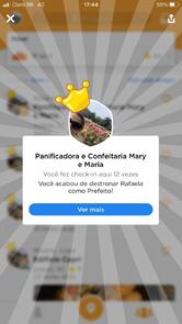 Panificadora Mary Maria