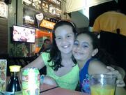 Coni Camboinhas Japonês e executivo