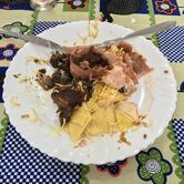 Churrascaria Floresta