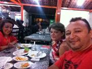 Churrascaria Recanto do Sabor