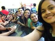 Pizzaria A Portuguesa