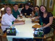 Piccolino Forno & Fogão