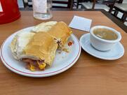 Padaria Tábua de Frios