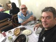 Restaurante e Pizzaria Santa Rita