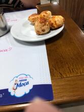 Panificadora e Confeitaria Dona Ella