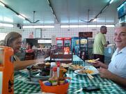 Restaurante Água de Coco