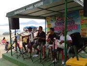 Quiosque Maré Verde