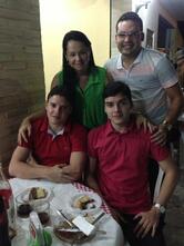 Lanchonete Cantinho Doce