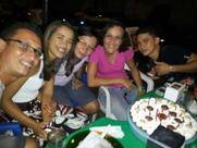 Pizzaria e Lanchonete - Mister Burg