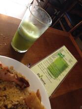 Da Terra Restaurante Natural