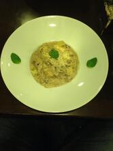 Hi Guys Restaurante
