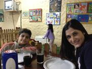 Scubidu Lanches e Pizzas Mogi Mirim