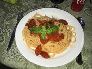 Ristorante Albergo Gerardo Di Masi