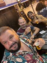 Ponto de Encontro Ximeninho