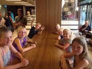 McDonald's Ferrara Piazza Trento e Trieste