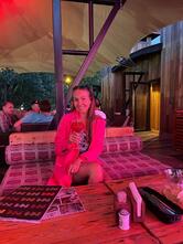 Чайхона № 1