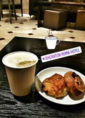 Sheraton Roma