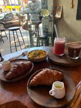 Amazon Deli Coffee Shop