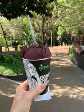 Green Açaí