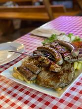 Nono - pizza grill Bovec