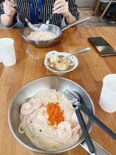 Sweet Pista Bangkok