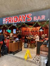 TGI Fridays