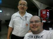 Modelo: Panificadora e restaurante