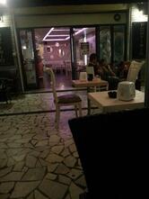 Porfirio Exclusive Cafè