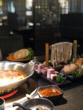 Coucou Hotpot‧Tea Break (MOKO)