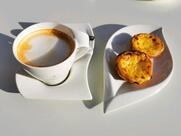 Pasteis de Nata