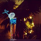 Cocktail Bar Simphony