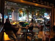 White Rabbit Bar