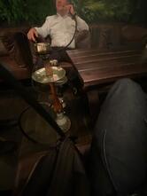 Tangiers Lounge