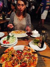 Restoran "Mamma Mia" Zadar