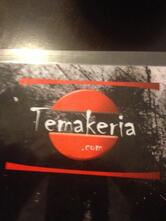 Temakeria.Com - Paulínia / O melhor sushi