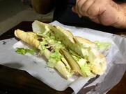 Hamburgueria Burguer&Burguer