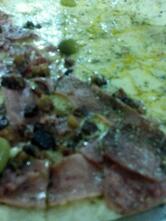 Pizzaria Boca De Forno