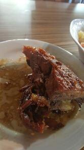 Restaurante Jatobá - Costela no Fogo de Chão