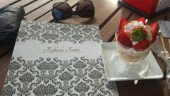 Rafaela Fontes Chocolateria