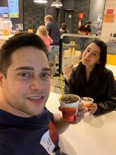 McDonald's - Cristo Rei