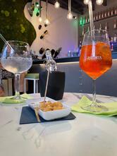 Nect Food & Cocktails