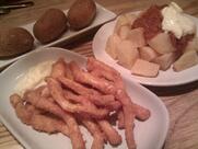 Tapas Cafe